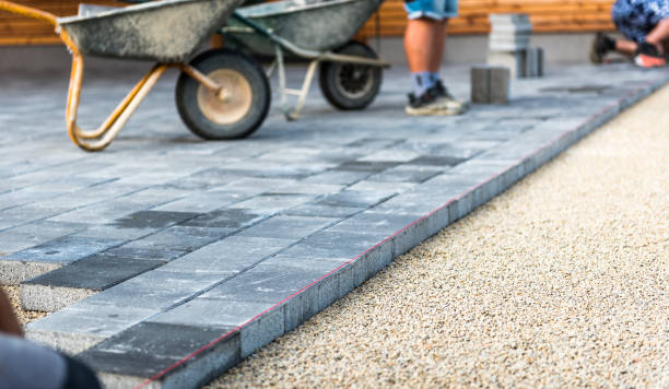 Professional Driveway Pavers in Garden City Park, NY