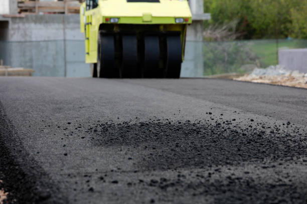 Reasons to Select Us for Your Driveway Paving Requirements in Garden City Park, NY