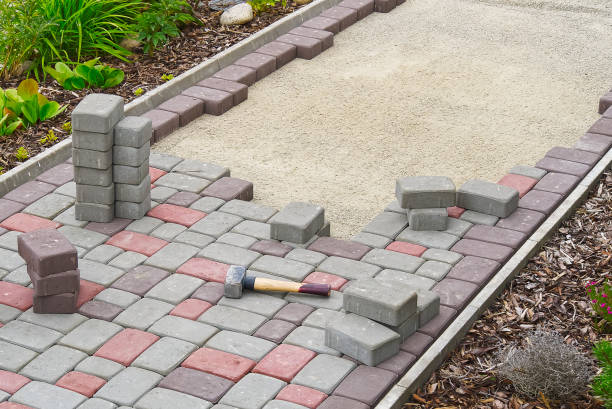 Best Professional Driveway Pavers  in Garden City Park, NY